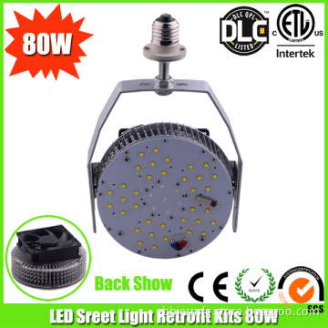 High Power 100W LED Road Lamp with CREE Chip and Meanwell Driver